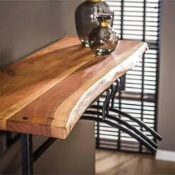 Stockton kapstok industrieel met haken