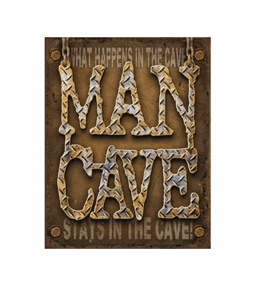 Mancave