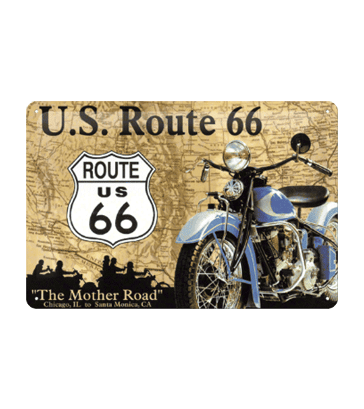 Route 66