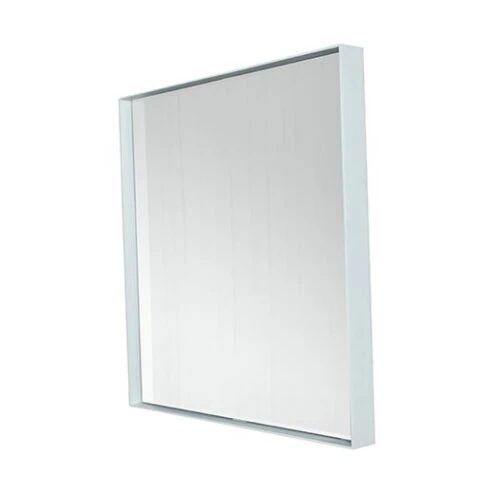 Spiegel Knoxville wit kleur