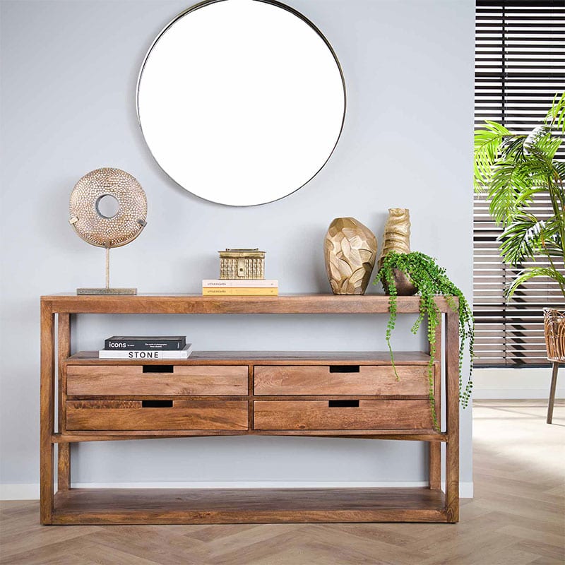 Ladekasten slaapkamer