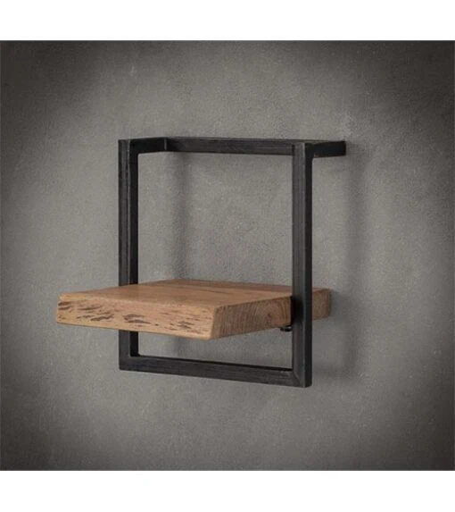 Wandplank hout Stockton/b