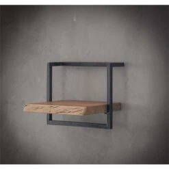 Wandplank hout Stockton/c