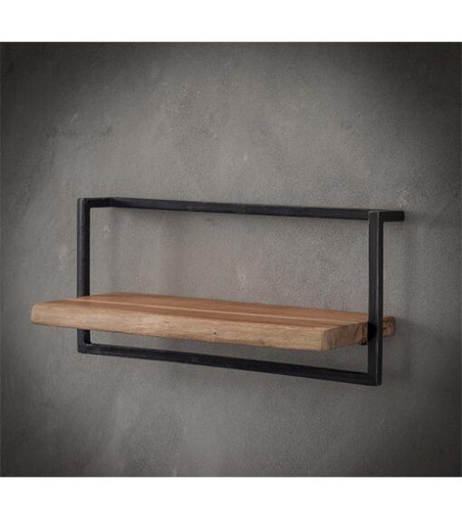 Wandplank hout Stockton/d