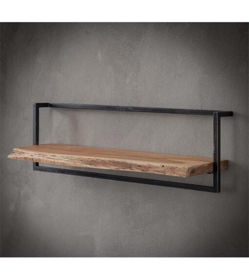 Wandplank hout Stockton/e