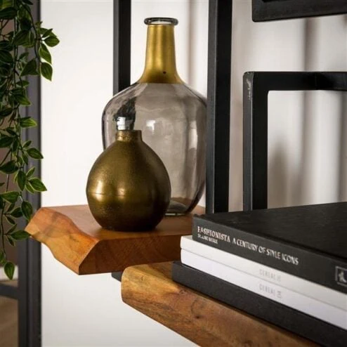 Wandrek industrieel Stockton 6