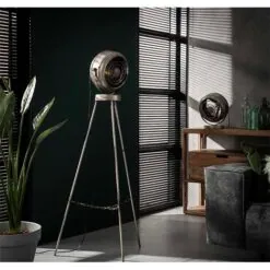 Allen tafellamp industrieel