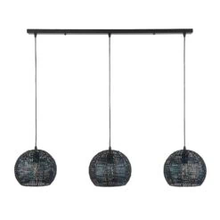 Hanglamp Cullen 3 lichts