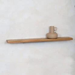 Stockton wandschap zwevend 120