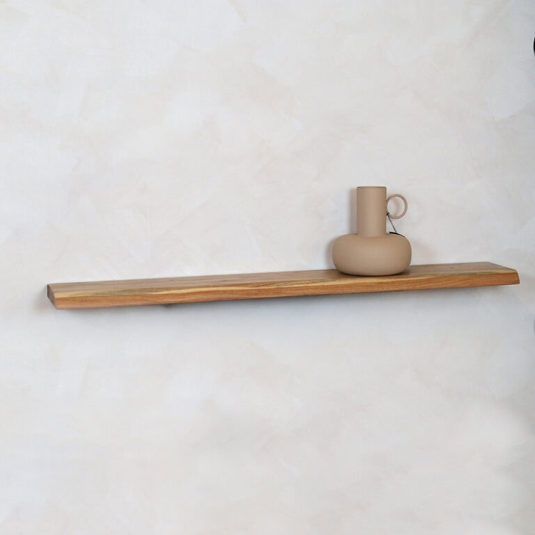 Stockton wandschap zwevend 120