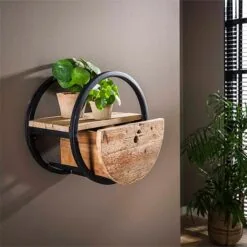 Calro-industrieel-wandrek-40cm--4