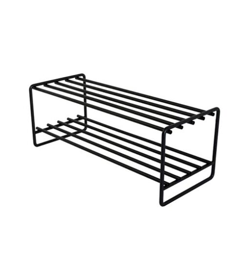 Isaiah industrieel schoenenrek