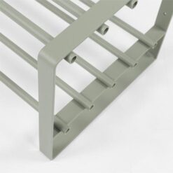 REEF industrieel schoenenrek groen