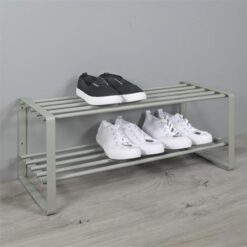 REEF industrieel schoenenrek groen