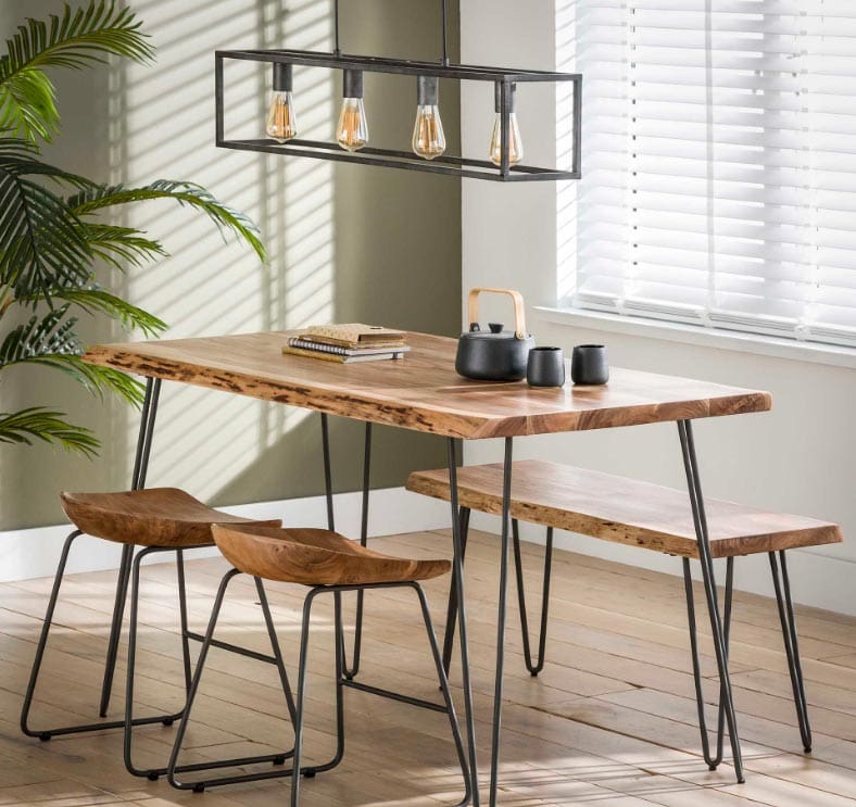 kleine woonkamer inrichten