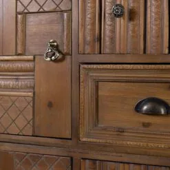 Dutchbone Ladekast Jove