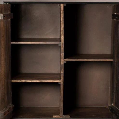 Dutchbone Wandkast Nairobi