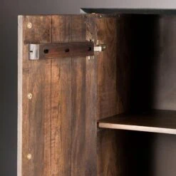 Dutchbone Wandkast Nairobi