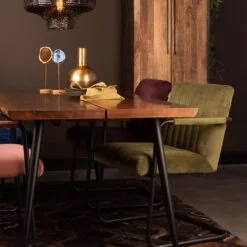 Dutchbone Wandkast Nairobi