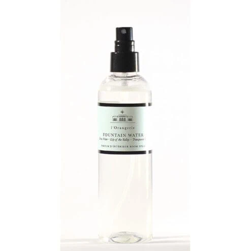 L'Orangerie - Fountain Water interieur parfum