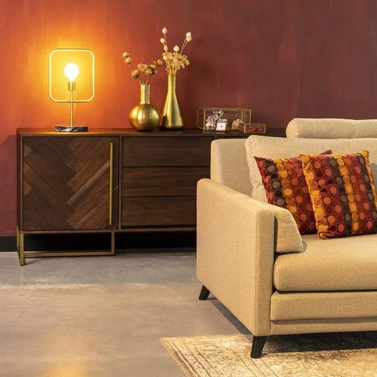 Dutchbone Class Dressoir-1