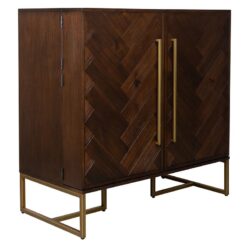 Dutchbone Class Wandkast-2