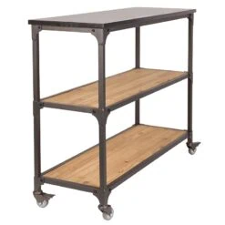 Dutchbone Consuela Trolley-3
