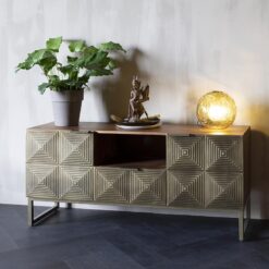 Dutchbone Dressoir Volan-1