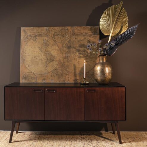 Dutchbone Juju Dressoir Hoog