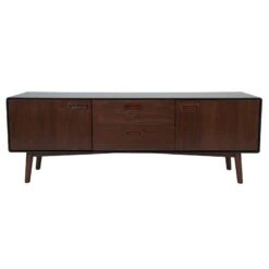 Dutchbone Juju Dressoir Laag-2