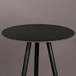 Dutchbone Plantenstandaard Stalwart Set van 2-4