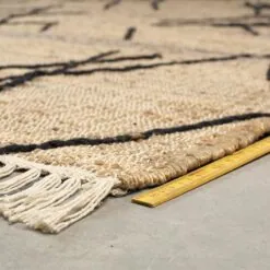 Dutchbone Vloerkleed Ishank-4