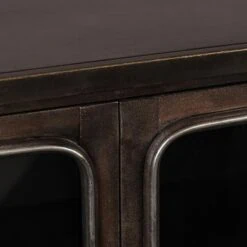 Dutchbone Vitrinekast Denza