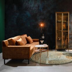 Dutchbone Vitrinekast Gertlush