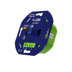 Led dimmer universeel 0-150W fase afsnijding (RC)