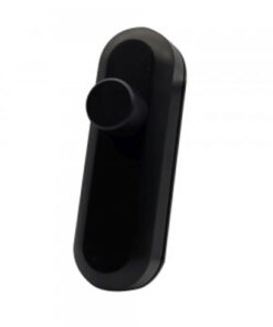 Led snoerdimmer fase afsnijding met draaiknop