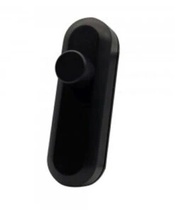 Led snoerdimmer fase afsnijding met draaiknop