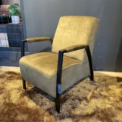 Fauteuil Simon