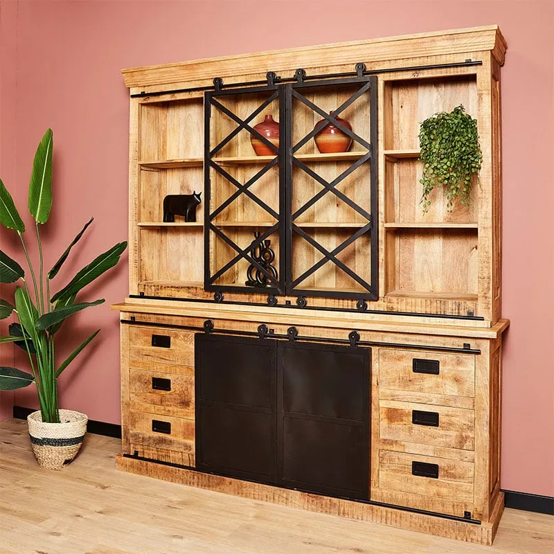 Buffetkasten woonkamer