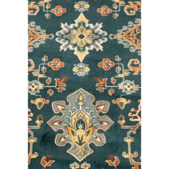 Christine vloerkleed rechthoek camel