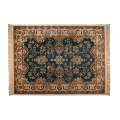 Christine vloerkleed rechthoek camel