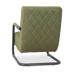 Civo Fauteuil Bull groen