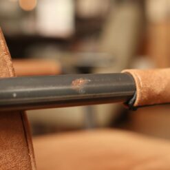 Civo Eetkamerstoel Bull