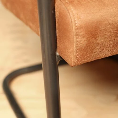 Civo Eetkamerstoel Bull