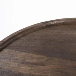 Eleonora salontafel Ron 80x32 bruin