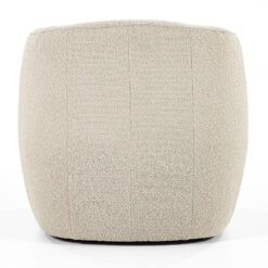 Fauteuil Charlotte - taupe copenhagen
