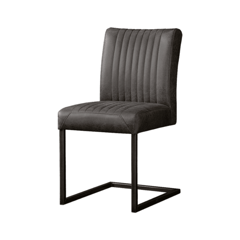 Ferro-sidechair-anthracite