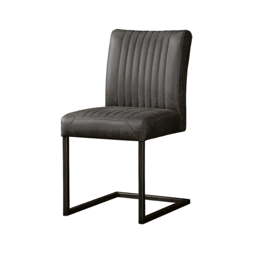 Ferro-sidechair-anthracite
