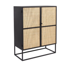 Muji dressoir klein 80cm