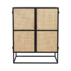 Muji dressoir klein 80cm